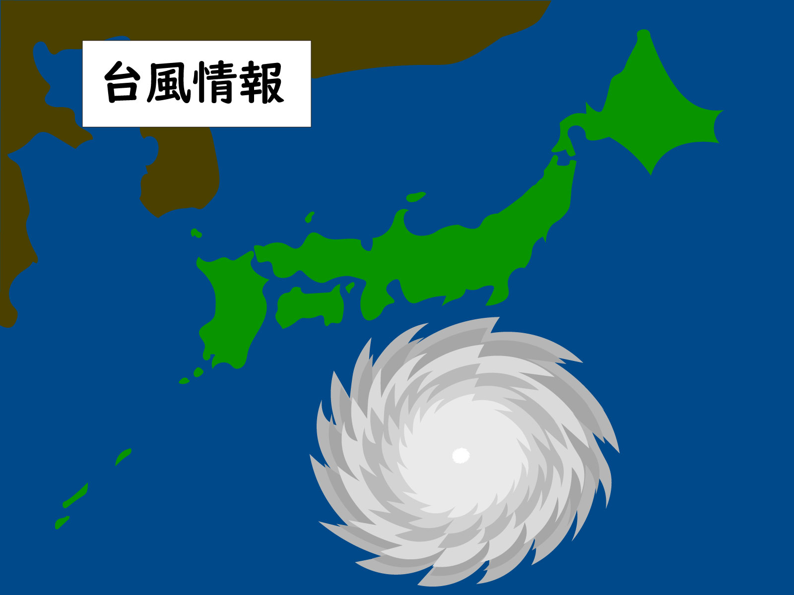 低気圧で頭痛が起こりやすくなる