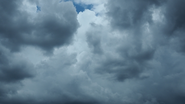 お天気が悪い時の頭痛