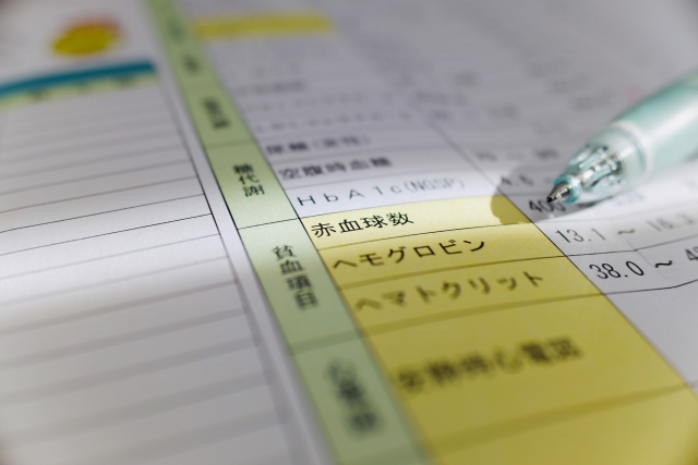 血液サラサラってどういうこと？