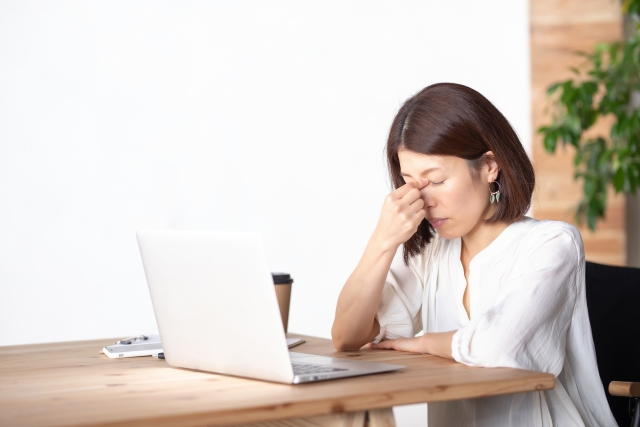 趣味も仕事も楽しむためには目を守ること!