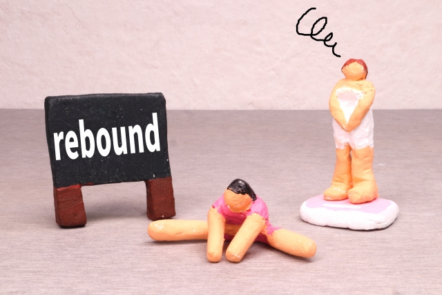 ダイエット失敗