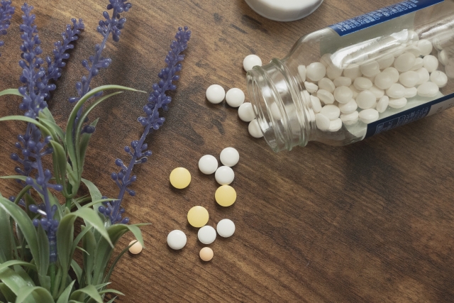 健康食品・サプリメント